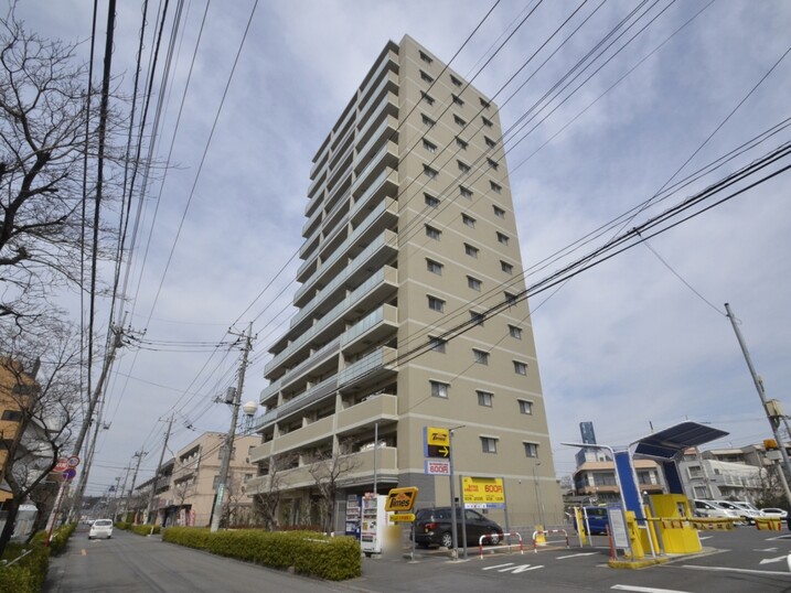 サンクレイドル小手指Ⅱ