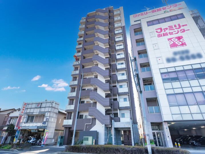 ヴェルディーク戸田公園