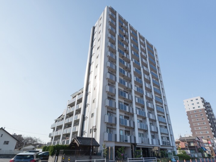 ルネサンス戸田公園