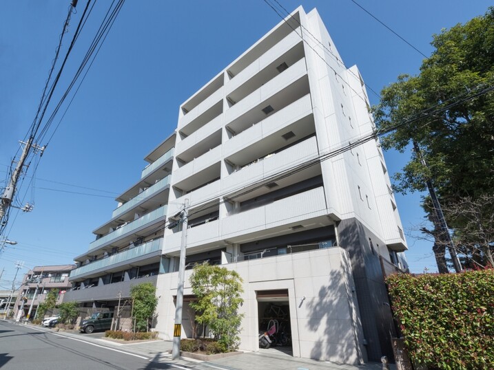 レーベン戸田フォーエヴィデンス