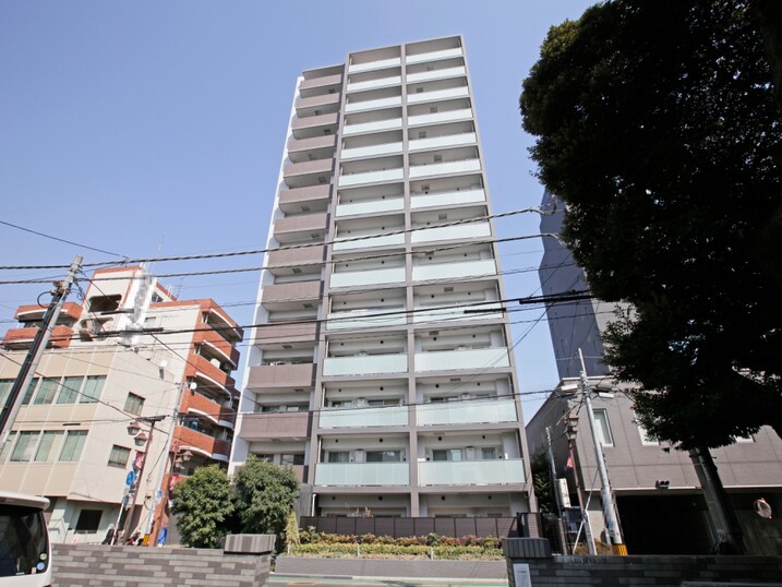 プレシス大宮アルティア