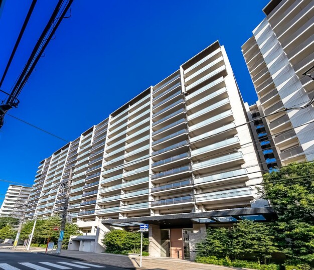 プラウドシティ志木本町