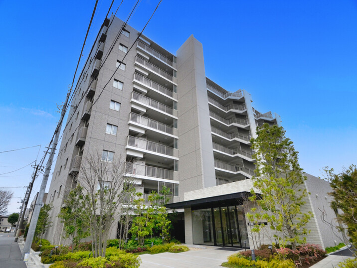 オーベル川口エアーズ