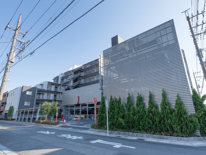 アンビシャス西川口