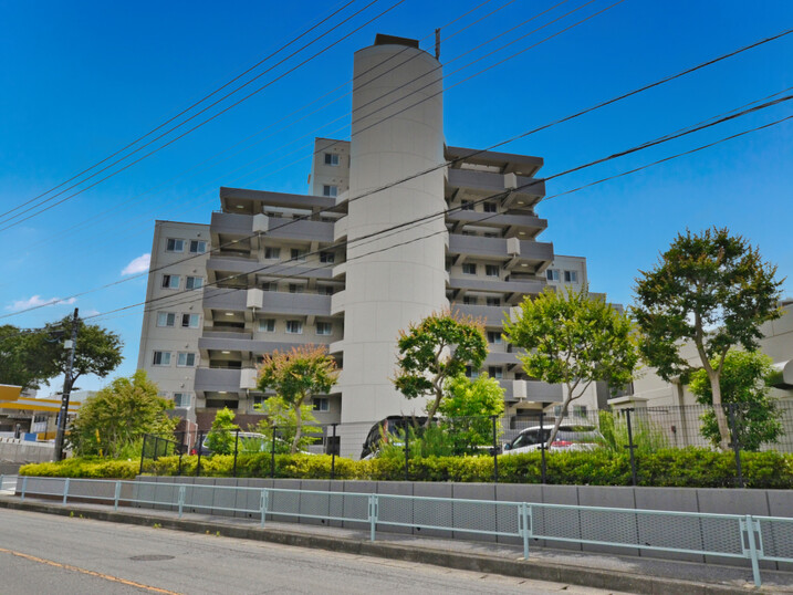 ルジェンテ・リベル志木壱番館
