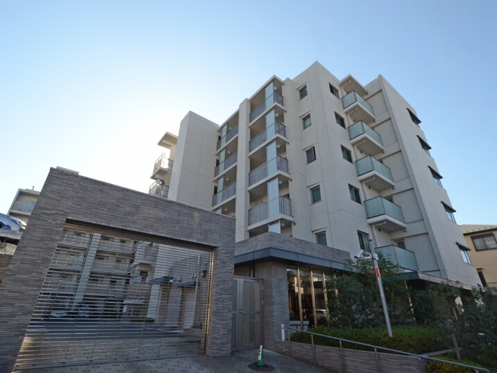 グローリオ浦和元町
