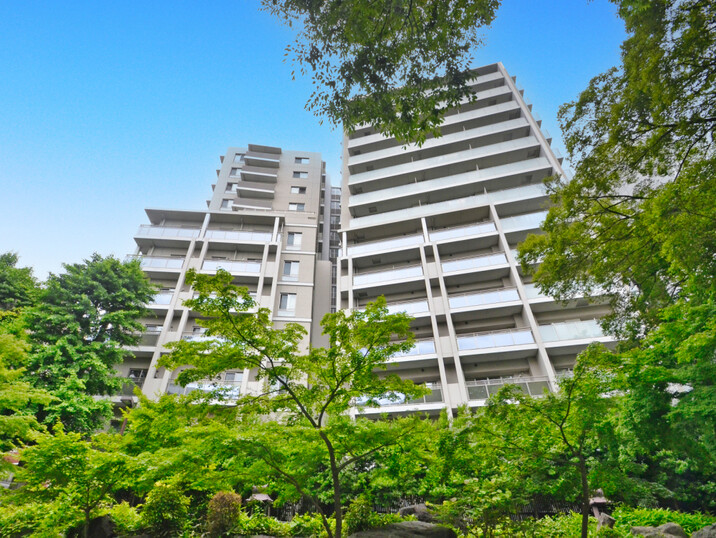 プレミスト大宮 氷川参道