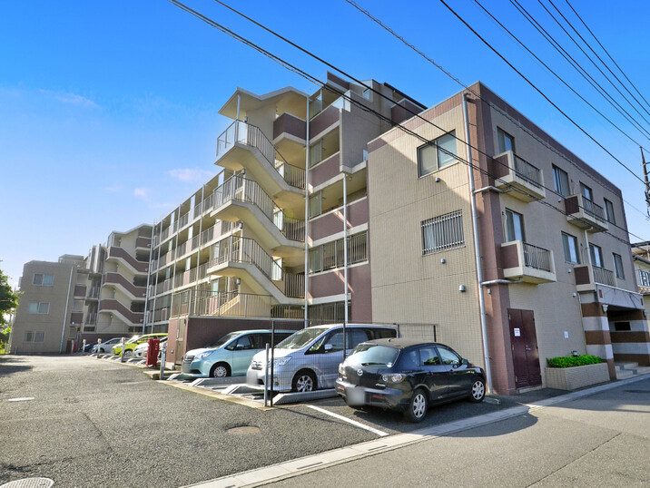 サンクレイドルさいたま岩槻アヴァンツァーレ