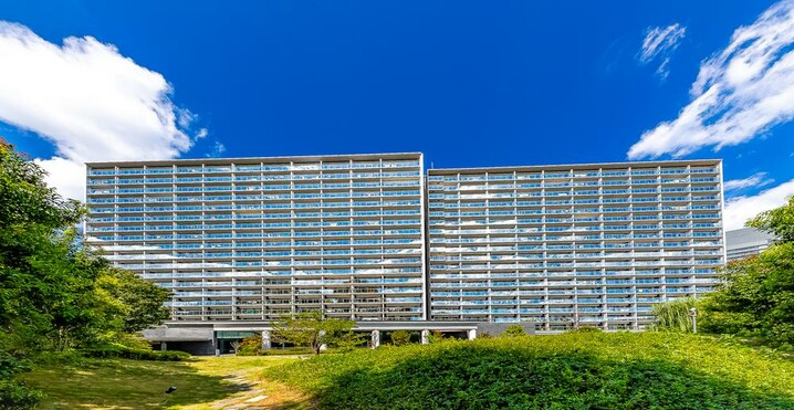 シティテラスさいたま新都心