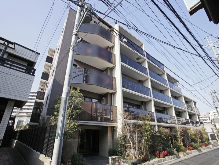 エクセレントシティ志木