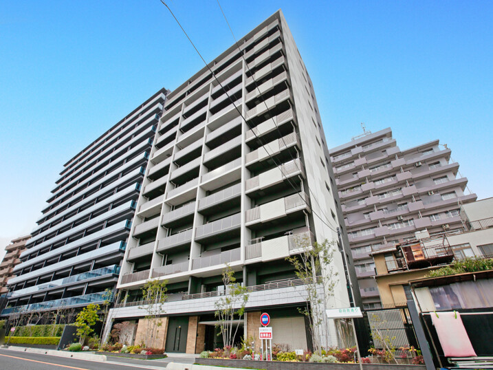 イニシア草加高砂