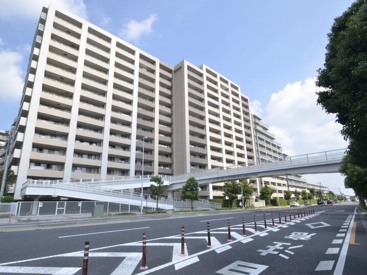 フォーサイトパークス