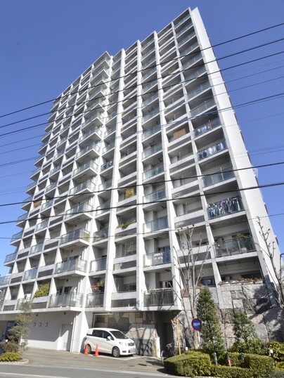 エコヴィレッジ朝霞本町