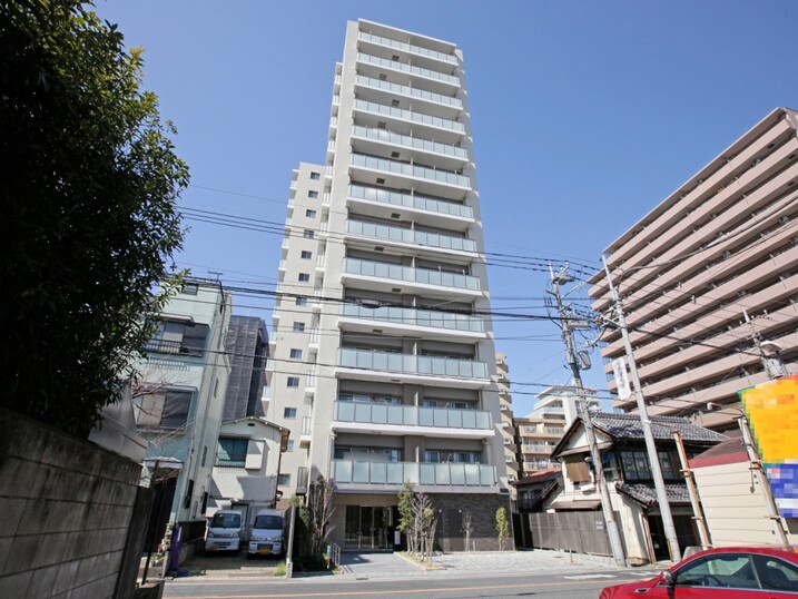 サンクレイドル川越