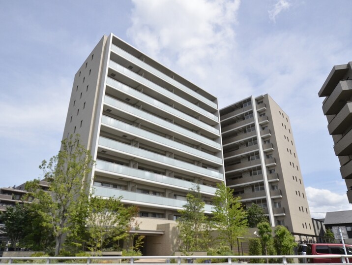 ガーデンソシア メイツ新所沢