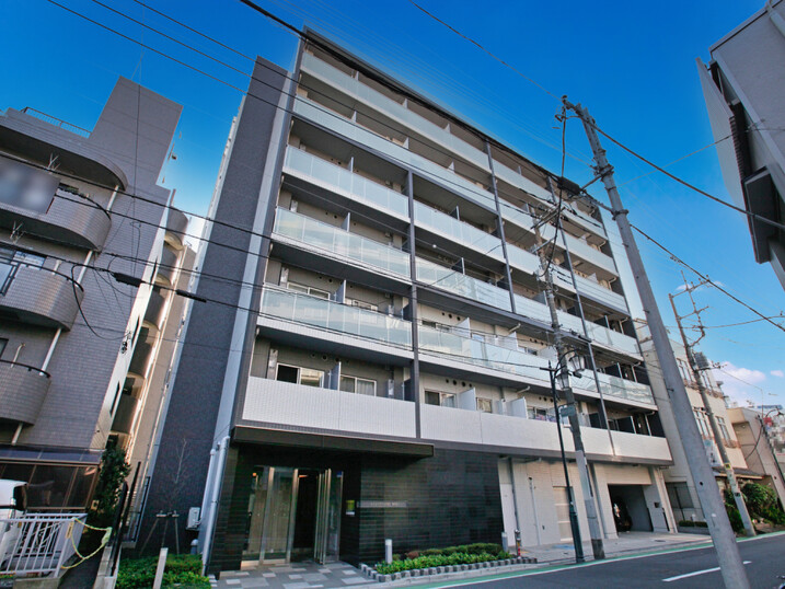 メインステージ川口ＷＥＳＴ
