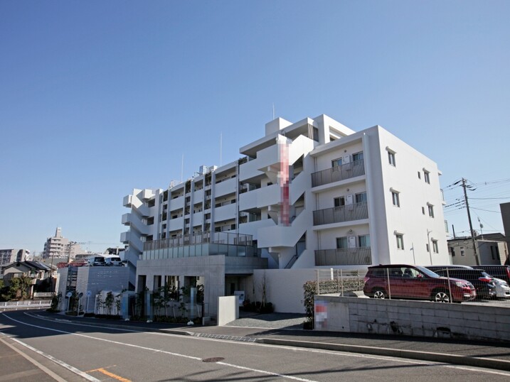 エコヴィレッジ和光 新街区
