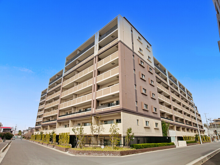 ルピアコート川口戸塚