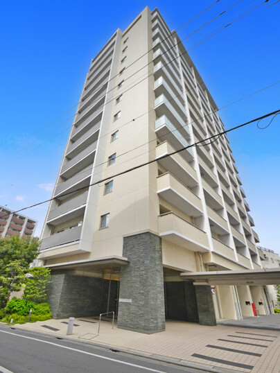 プラウド浦和東仲町