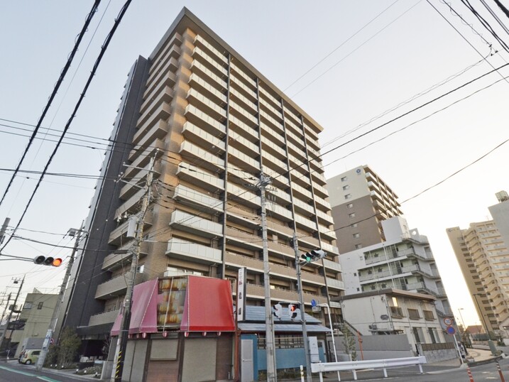 サーパス熊谷銀座セントマークス