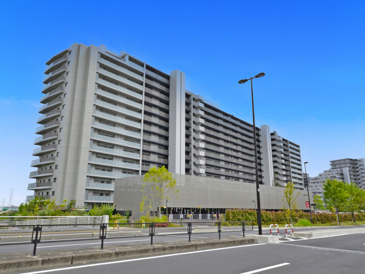 ウエリス浦和美園ノーステラス