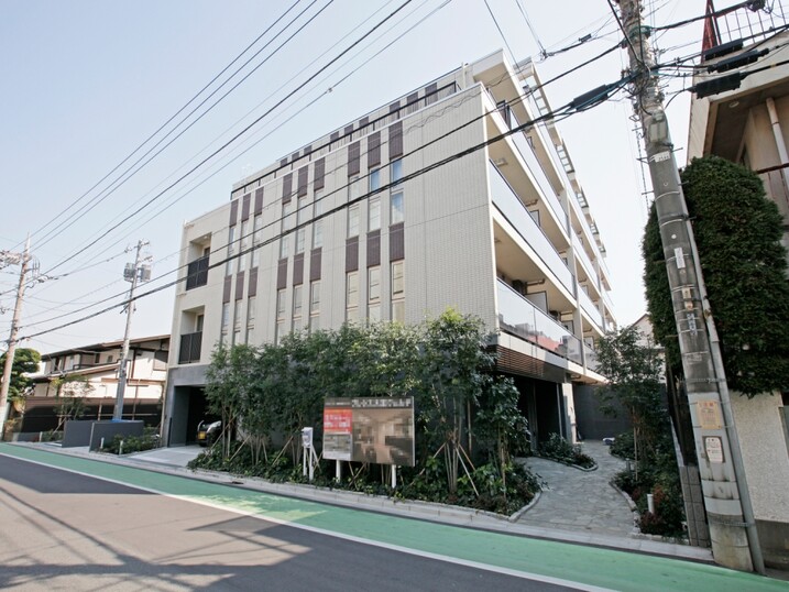 プレシス大宮ヴェルデ