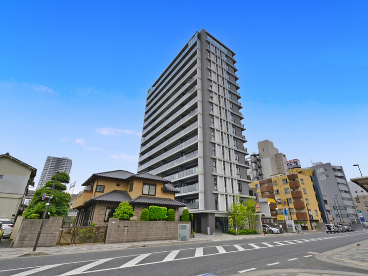 シティハウス大宮吉敷町
