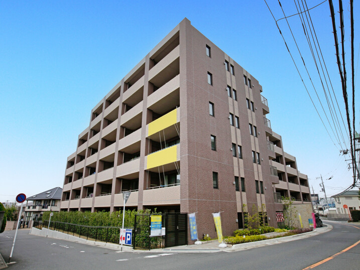 ソライエ東川口プレミアムレジデンス