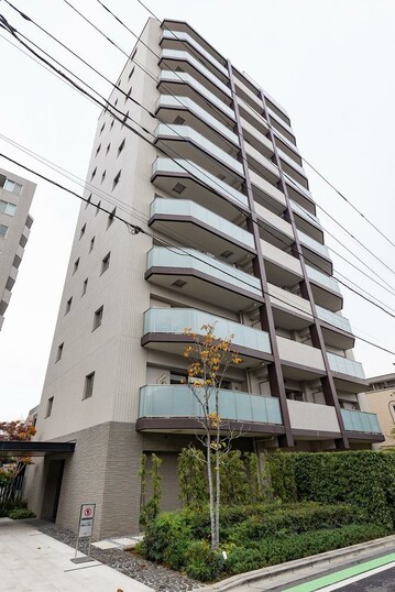 リビオ大宮氷川参道ザ・テラス