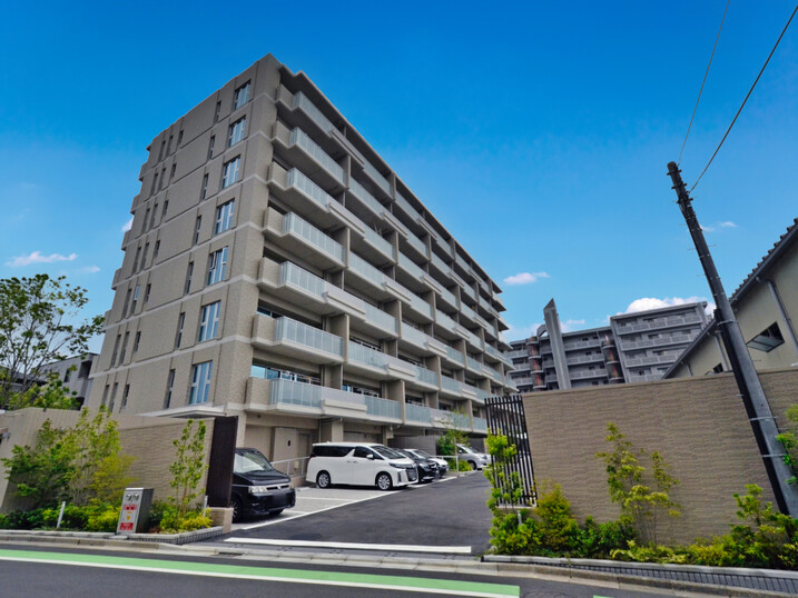 ライオンズ和光丸山台マスターヒルズ
