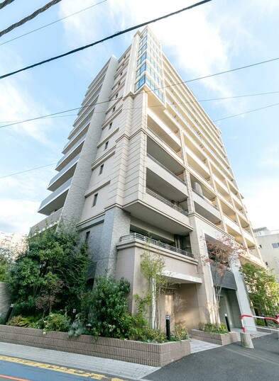 ヴェレーナグラン大宮大門町 瑞景