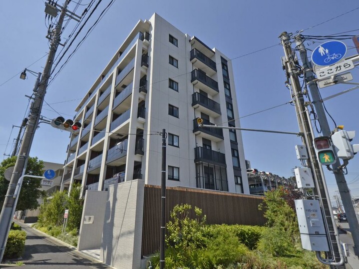バンベール草加氷川町