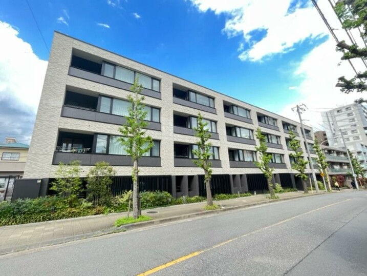 プレイズ和光市本町