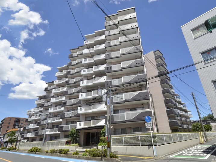 ベルグ グランデ蕨