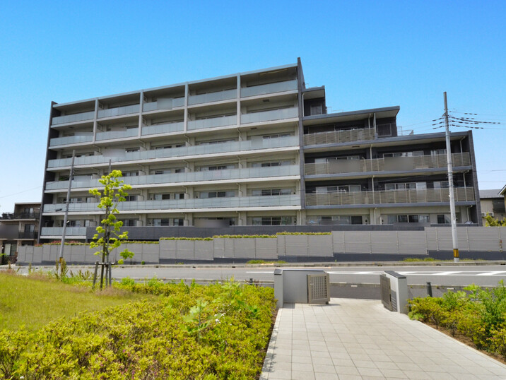 レーベン浦和美園バウクラッセ