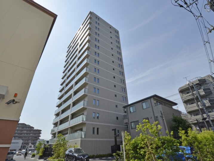 ライオンズ朝霞本町ステーションプレイス