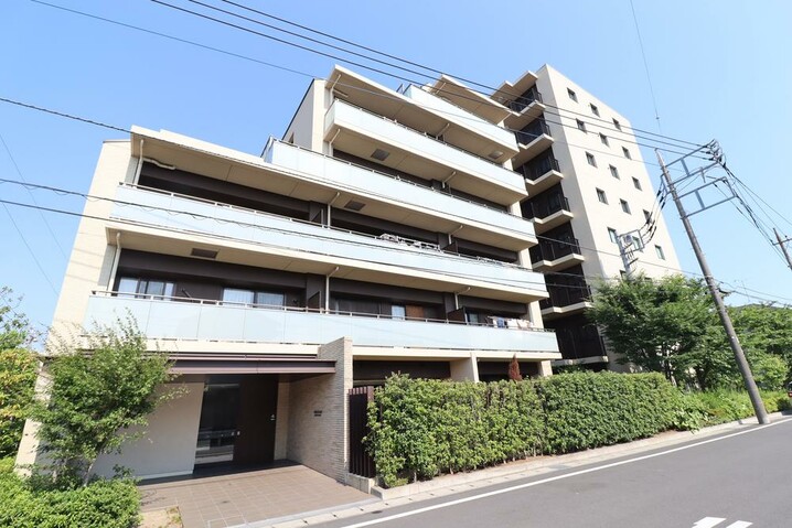 ファインプラス三郷中央