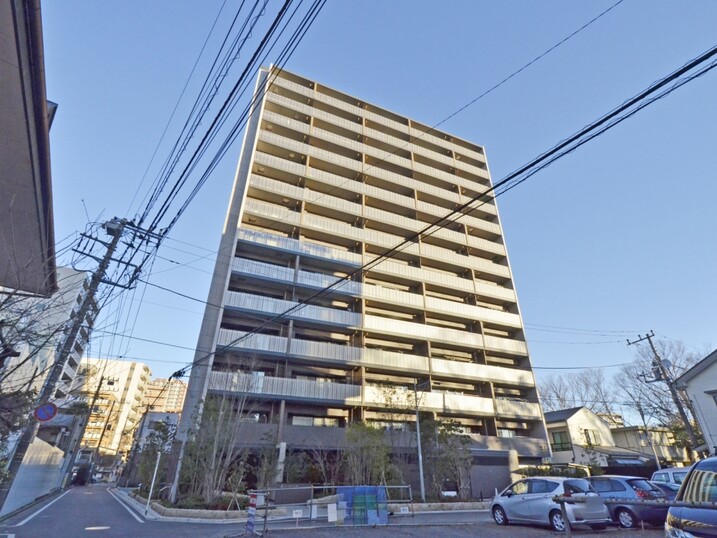 ザ・パークハウス 大宮吉敷町