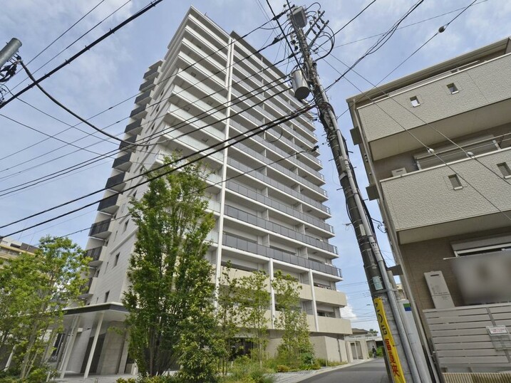 シエリア所沢