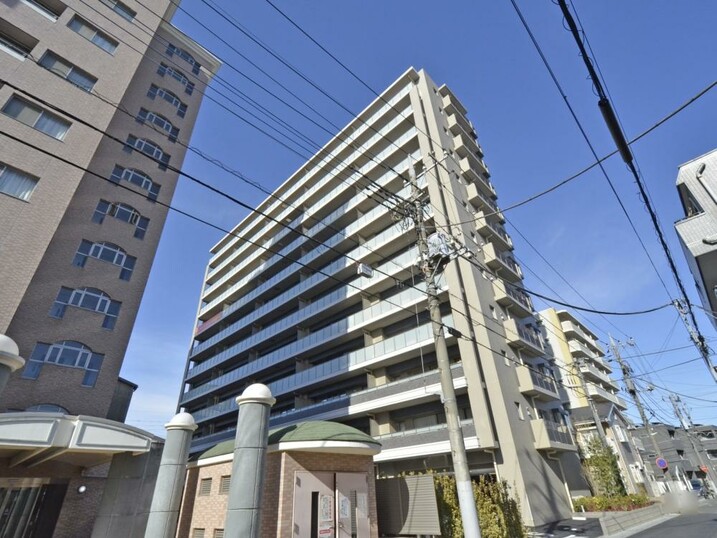 ルピアコート東大宮