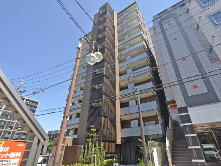 ミオカステーロ東川口