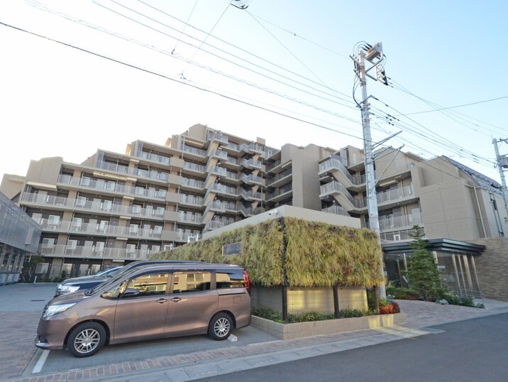 アンビシャス上尾