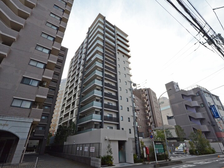 プラウド志木本町