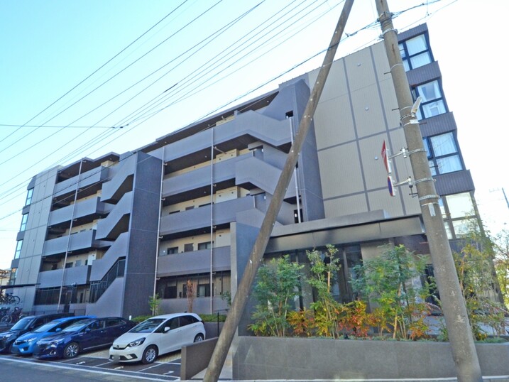 プレシス大宮土呂サウステラス