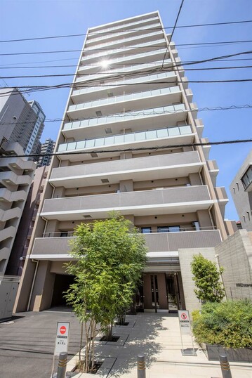 サンクレイドル所沢有楽町