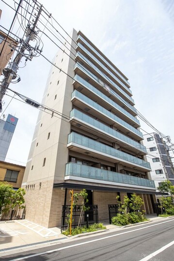 ネベル川口芝ＣＯＲＴＥ