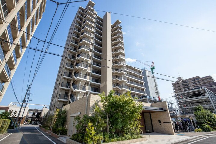 ファインレジデンスふじみ野