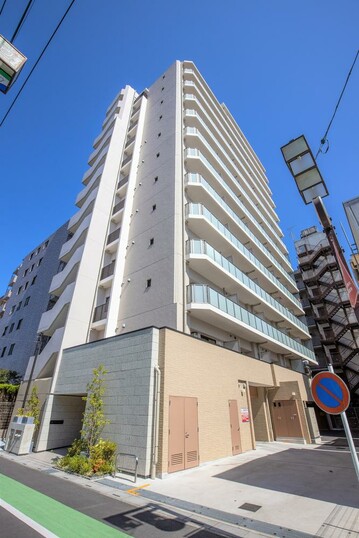 ルピアコート越谷