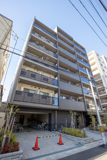 ＭＡＸＩＶ西川口