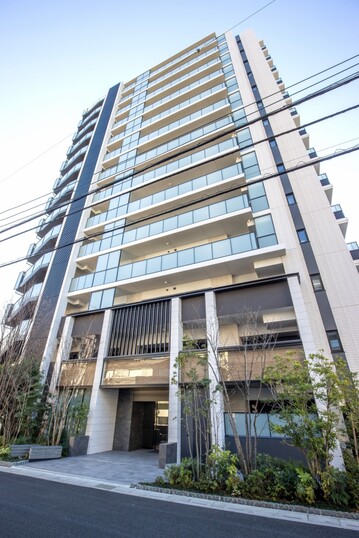 プラウド大宮桜木町